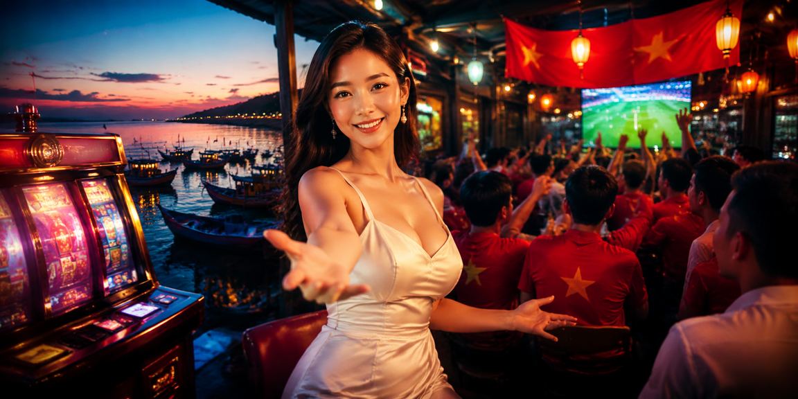 Trò chơi casino và slots hấp dẫn trên 590