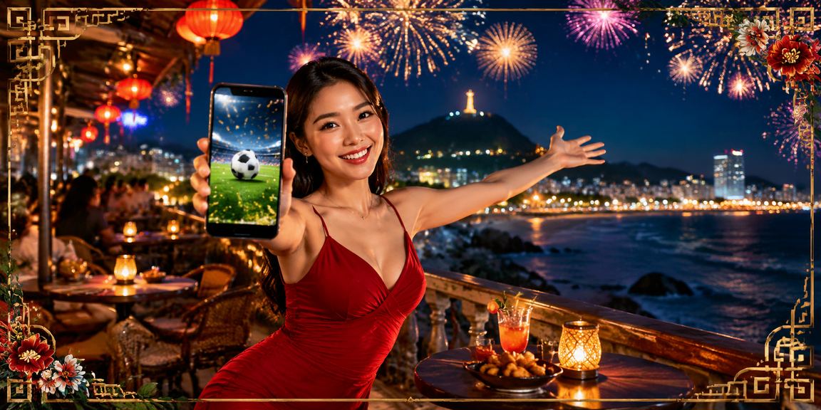 Giao diện ứng dụng 590 thân thiện, dễ sử dụng trên điện thoại